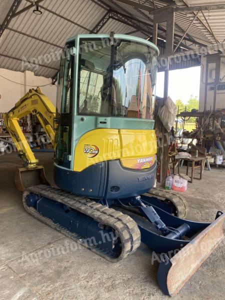 Yanmar Vio 35