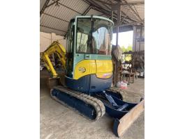 Yanmar Vio 35