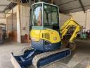 Yanmar Vio 35