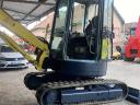 Yanmar Vio 35