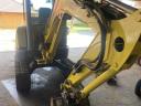 Yanmar Vio 35