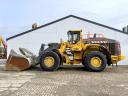 Volvo L350H / 2018 / 11 216 üzemóra / Lízing 20%-tól