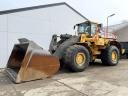 Volvo L350H / 2018 / 11 216 üzemóra / Lízing 20%-tól