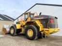 Volvo L350H / 2018 / 11 216 üzemóra / Lízing 20%-tól