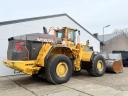 Volvo L350H / 2018 / 11 216 üzemóra / Lízing 20%-tól