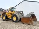 Volvo L350H / 2018 / 11 216 üzemóra / Lízing 20%-tól