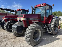 CASE IH7230