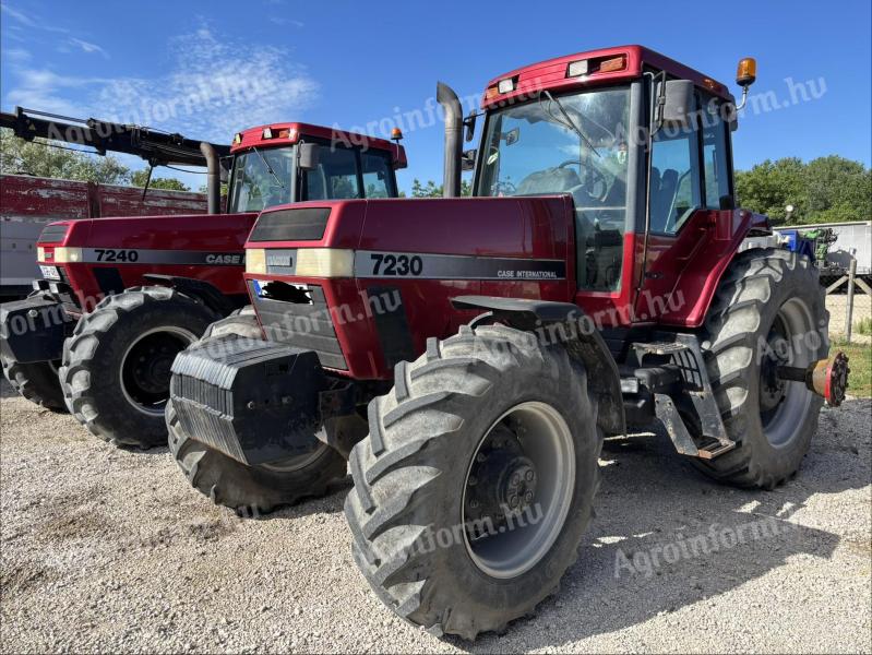 CASE IH7230