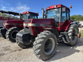 CASE IH7230