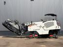 Wirtgen W100CFi / 2015 / 8736 üzemóra / Lízing 20%-tól