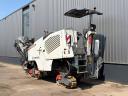 Wirtgen W100CFi / 2015 / 8736 üzemóra / Lízing 20%-tól