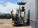 Wirtgen W100CFi / 2015 / 8736 üzemóra / Lízing 20%-tól