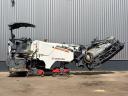 Wirtgen W100CFi / 2015 / 8736 üzemóra / Lízing 20%-tól