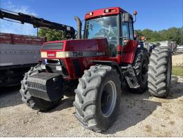 CASE IH Magnum 7240