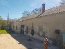 360 m2 telephely (műhely,  raktár) 3000 m2 Gksz telken