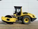 Bomag BW211DH-5 / 2017 / 1.311 üzemóra / Lízing 20%-tól