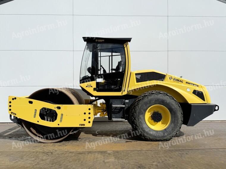Bomag BW211DH-5 / 2017 / 1.311 üzemóra / Lízing 20%-tól