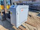 Industrial Frigo 2 zónás vizes szerszámtemperáló gép temperáló
