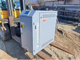 Industrial Frigo 2 zónás vizes szerszámtemperáló gép temperáló