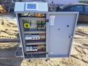 Industrial Frigo 2 zónás vizes szerszámtemperáló gép temperáló