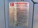 Industrial Frigo 2 zónás vizes szerszámtemperáló gép temperáló