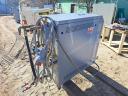 Industrial Frigo 2 zónás vizes szerszámtemperáló gép temperáló