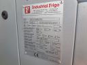 Industrial Frigo 2 zónás vizes szerszámtemperáló gép temperáló