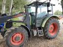 Claas CELTIS 446 RC (BlackBull Junior 1.2 homlokrakodóval)
