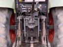 Claas CELTIS 446 RC (BlackBull Junior 1.2 homlokrakodóval)