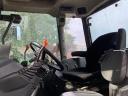 Claas CELTIS 446 RC (BlackBull Junior 1.2 homlokrakodóval)