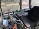Claas CELTIS 446 RC (BlackBull Junior 1.2 homlokrakodóval)