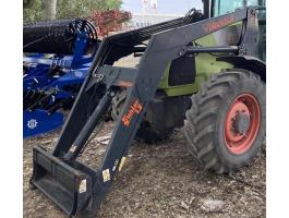 Blackbull Junior 1.2 homlokrakodó eladó
