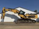 Caterpillar 345C UHD / 2008 / 16 045 üzemóra / Lízing 20%-tól