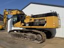 Caterpillar 345C UHD / 2008 / 16 045 üzemóra / Lízing 20%-tól