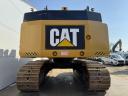 Caterpillar 345C UHD / 2008 / 16 045 üzemóra / Lízing 20%-tól