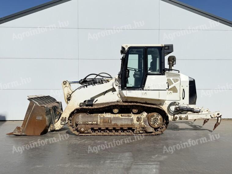 Caterpillar 963D / 2012 / 11 329 üzemóra / Lízing 20%-tól