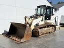 Caterpillar 963D / 2012 / 11 329 üzemóra / Lízing 20%-tól