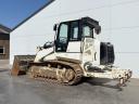 Caterpillar 963D / 2012 / 11 329 üzemóra / Lízing 20%-tól