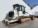Caterpillar 963D / 2012 / 11 329 üzemóra / Lízing 20%-tól