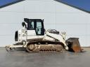 Caterpillar 963D / 2012 / 11 329 üzemóra / Lízing 20%-tól