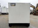 Caterpillar XQP500 - 500 kVA generátor / 2018 / 19 600 üzemóra / Lízing 20%-tól