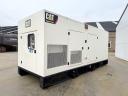 Caterpillar XQP500 - 500 kVA generátor / 2018 / 19 600 üzemóra / Lízing 20%-tól