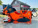 SIG Drake bálabontó - Royal Traktor