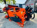 SIG Drake bálabontó - Royal Traktor