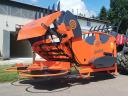 SIG Drake bálabontó - Royal Traktor