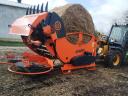 SIG Drake bálabontó - Royal Traktor