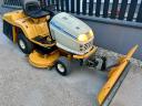 Cub Cadet(MTD) ipari 20Le V2,  Hydro, 128cm,  Fűnyírótraktor,  funyirotraktor