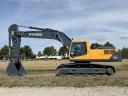 Hyundai R340L Smart / 2026 / 5 üzemóra / Lízing 20%-tól