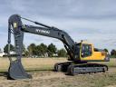 Hyundai R340L Smart / 2026 / 5 üzemóra / Lízing 20%-tól
