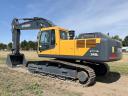 Hyundai R340L Smart / 2026 / 5 üzemóra / Lízing 20%-tól
